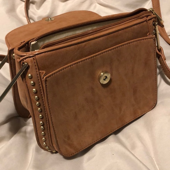 Francesca’s Purse - Picture 5 of 6